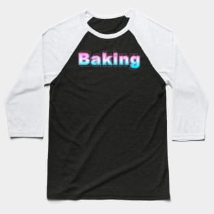 Banking Baseball T-Shirt